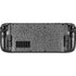 Elephant Print Grey Steam Deck Handheld Gaming Computer Skin